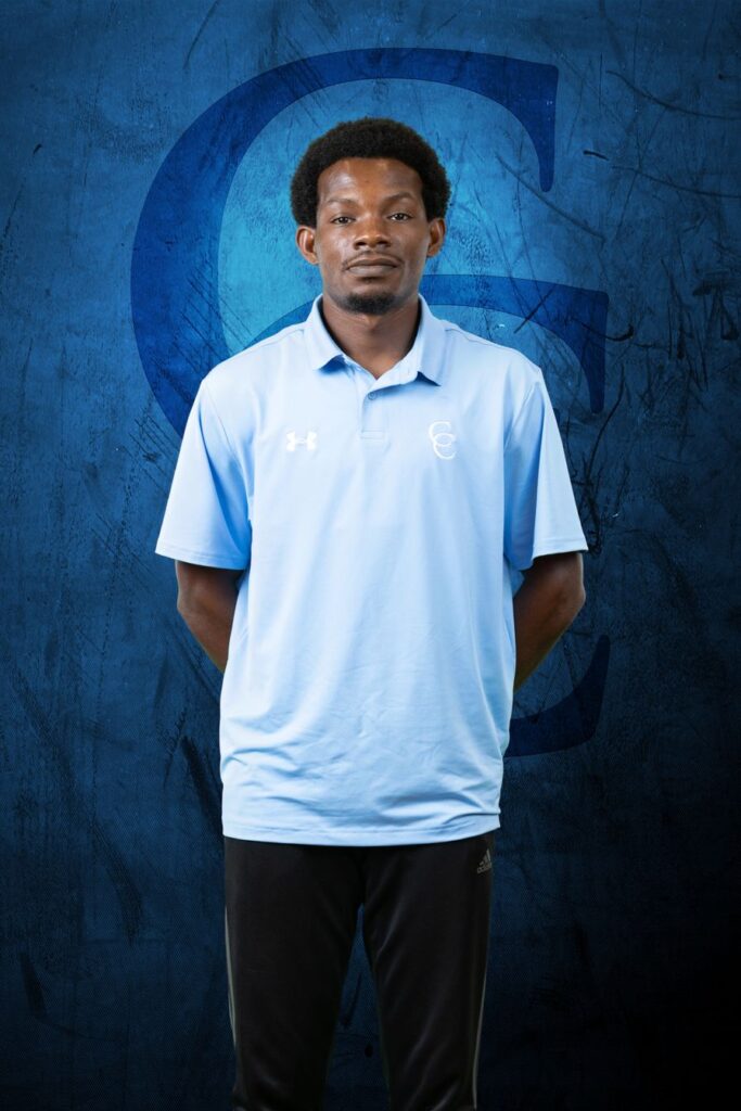 Coach Depo Oluwadare